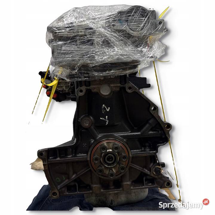 SILNIK Renault Master Opel Movano 25 DCI CDTI osobowe lubelskie Chełm