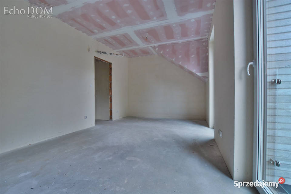 Mieszkanie Kraków Mirosława Krzyżańskiego 122m2 Rok budowy 2025