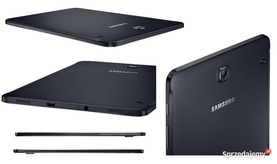 Samsung Galaxy TABLET S2 80 T719 43 64GB LTE Malbork