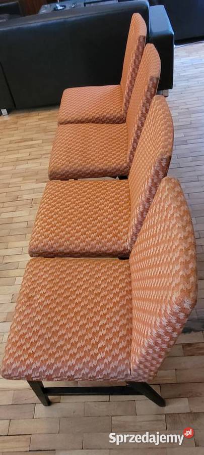 Meble z okresu PRL rózne Grotniki