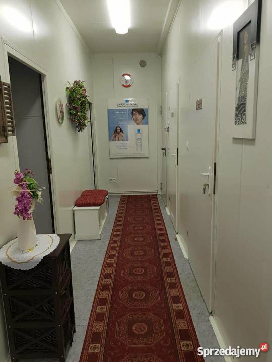 sprzedam prosperujący punk apteczny w Puszczewie Końskie sprzedam