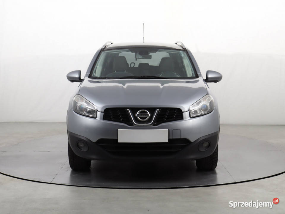 Nissan Qashqai2 20 i