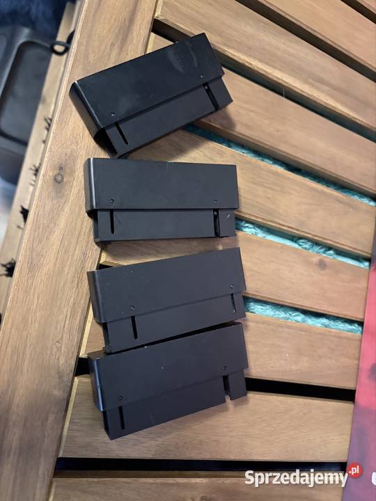 Karabin snajperki Asg nowy mazowieckie Mińsk Mazowiecki