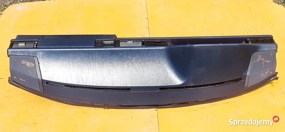 MERCEDES W124 94 rp SEDAN ZDERZAK TYLNY Karoseria Radom