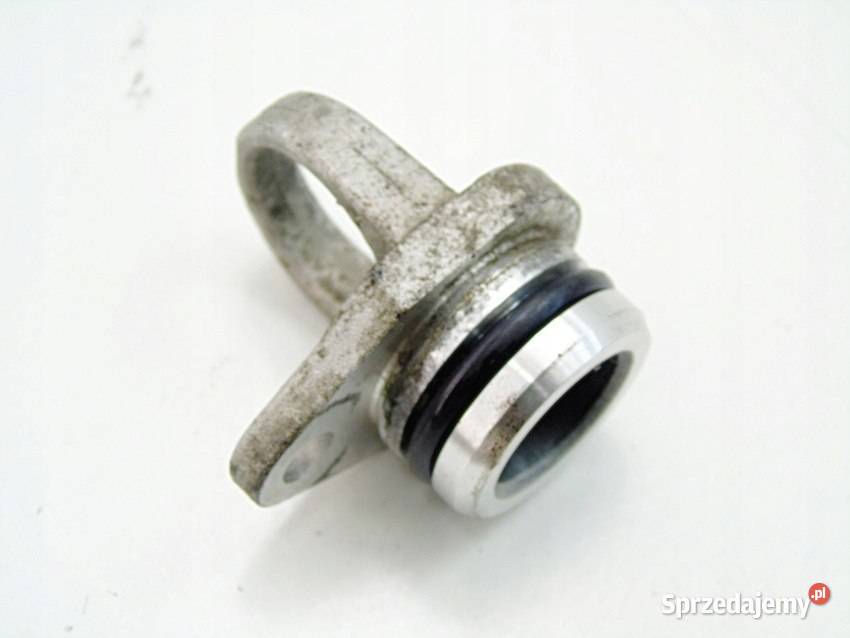 Zaślepka korek skrzyni biegów ZG38JJ Kia CEED II