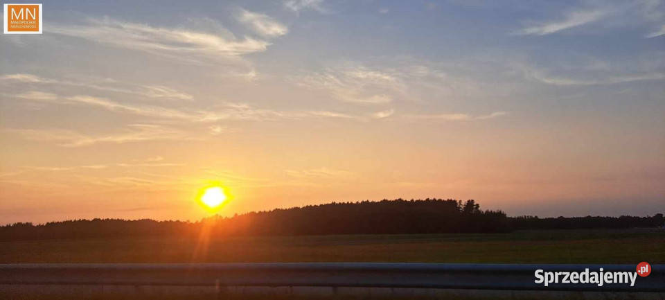 Ogłoszenie działka 43144m2 Turza Śląska