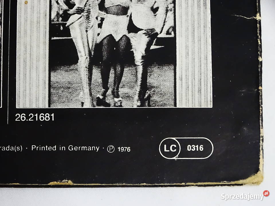 Elvis Presley PURE GOLD LP Płyty i kasety lubelskie Biłgoraj sprzedam