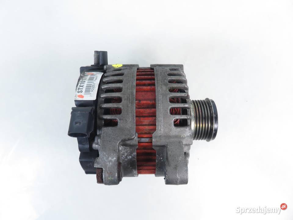 ALTERNATOR FORD S I 22 TDCi STX101716 osobowe małopolskie sprzedam