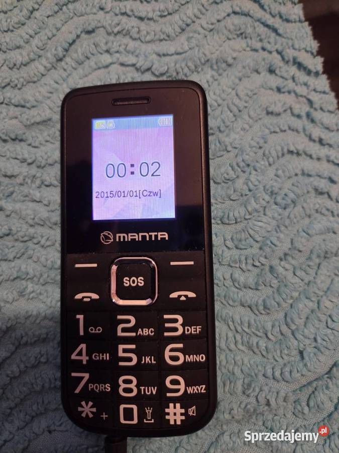 Telefon seniora Szczecin