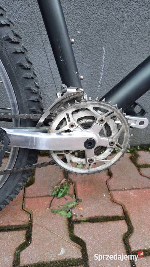 Rower EVEREST Climber rama 55 koło 26 podkarpackie Dębica