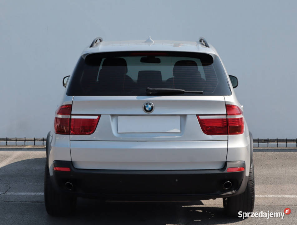 BMW X5 xDrive35d Lublin