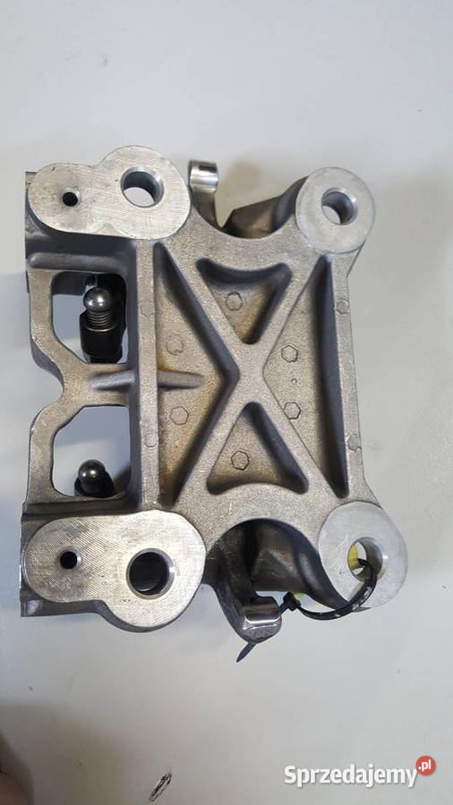 Klawiatura głowicy Lewa Moto Guzzi EV 1100