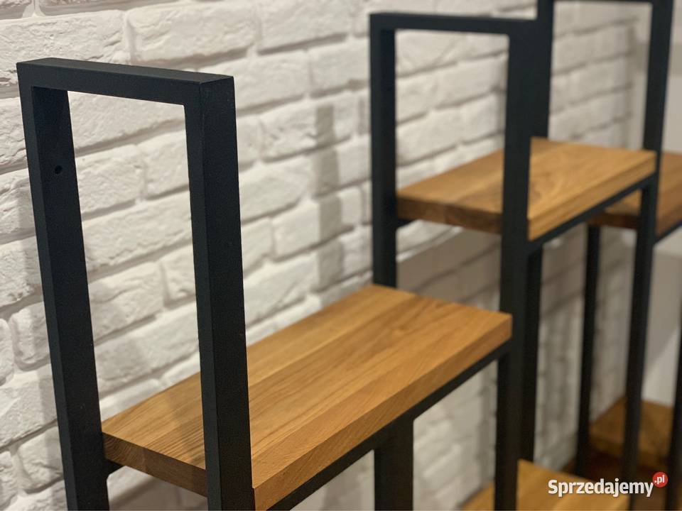 Półka Regał Loft sprzedam