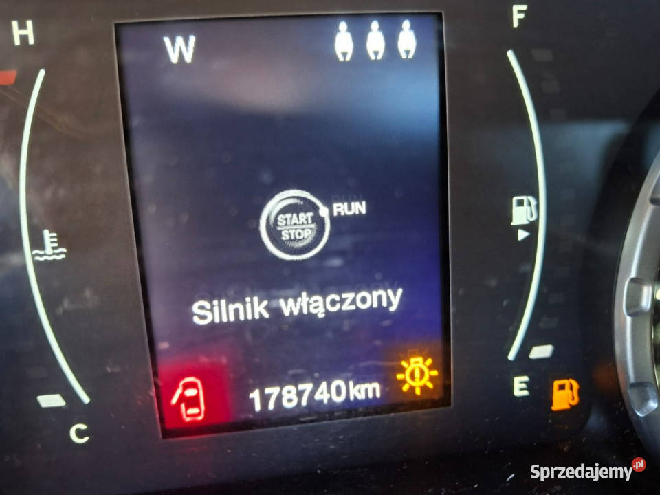 Jeep Renegade 4x4 I 2014