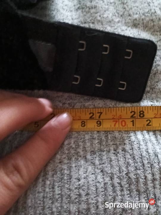 Biustonosz 85c Triumph