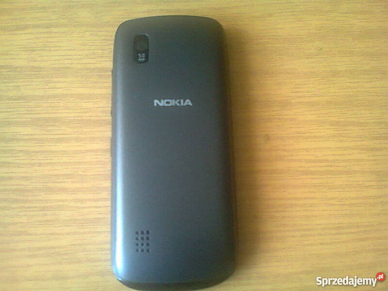 Nokia Asha 300 klawiatura dotyk Gostynin