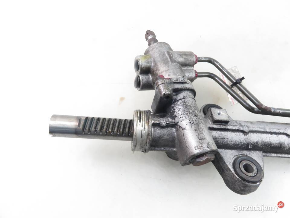 MAGLOWNICA HYUNDAI H1 577004A650 osobowe sprzedam