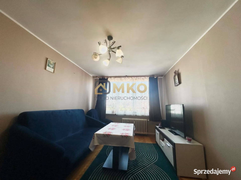 Mieszkanie 447m2 2pok Włocławek 44.7m2 Sprzedaż sprzedam