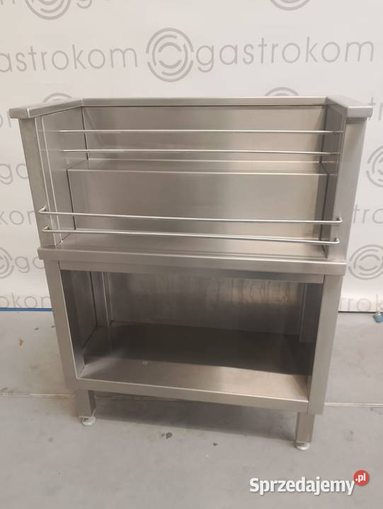 SPEEDRACK WOLNOSTOJĄCY 70X32X90 dolnośląskie Wrocław