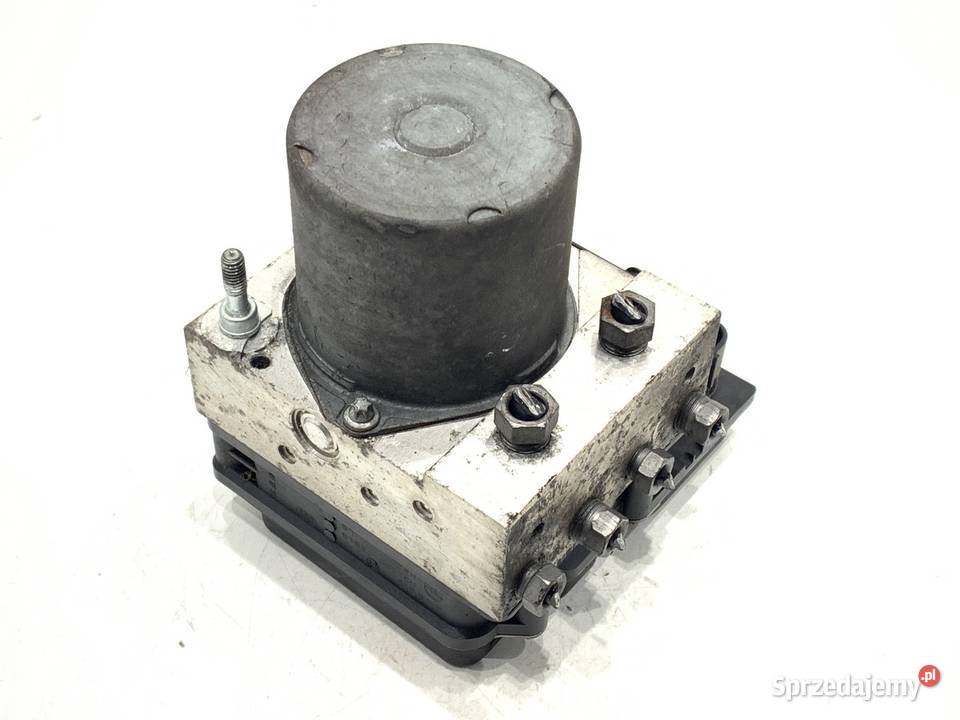 POMPA ABS CITROEN C5 III 9666092580 20 136 osobowe sprzedam