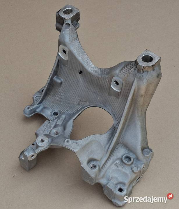 AUDI A4 B9 A5 8W WSPORNIK SANEK MOCOWANIE lubuskie