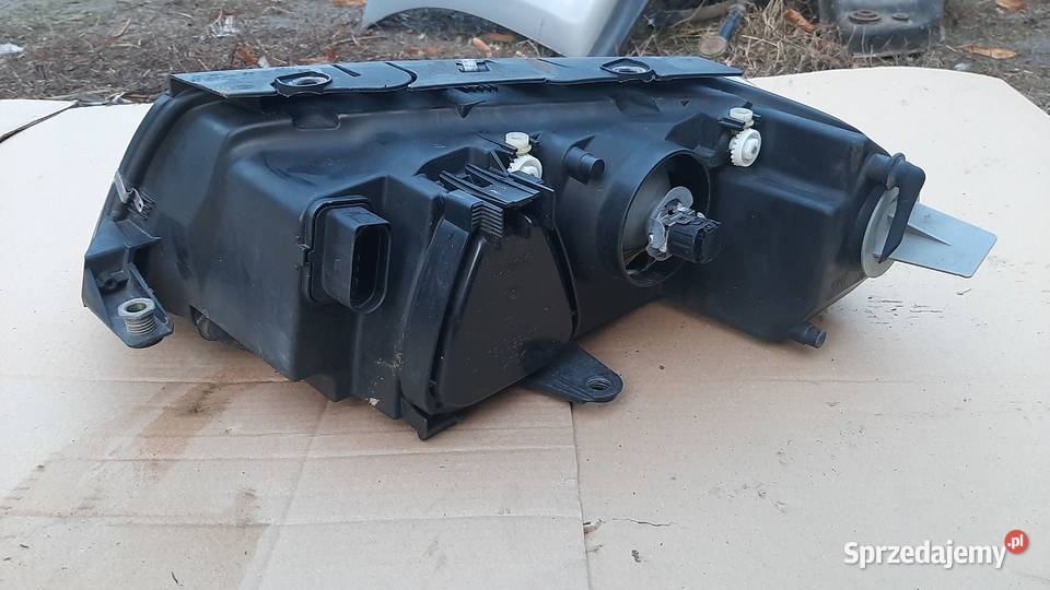 lampa prawa lewa Volkswagen Passat B5 oryginał Korzeńsko