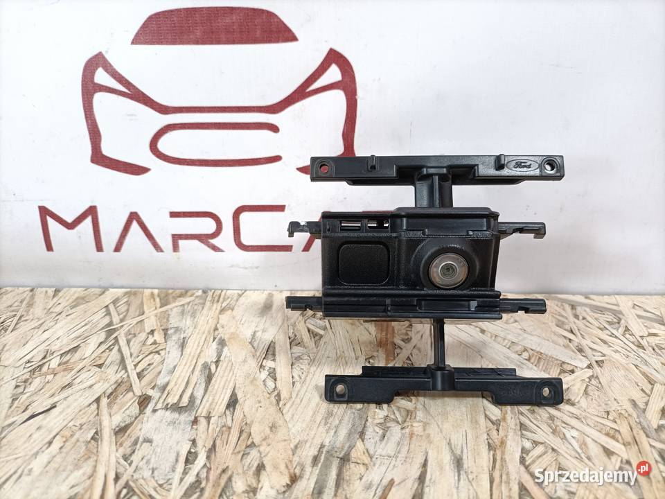 FORD S MK2 KAMERA PARKOWANIA PRZÓD E1GT19H222AC Pleszew