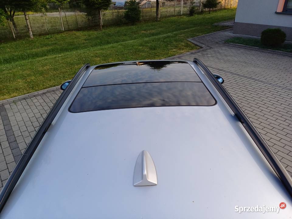 BMW E91 318I 2007 Krosno