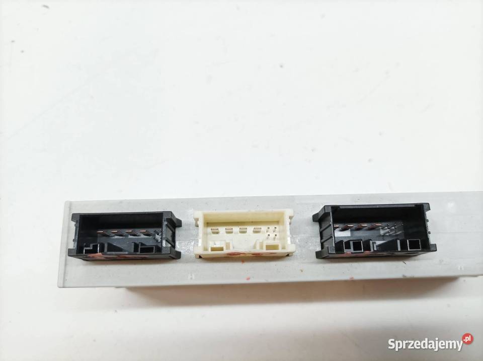 MODUŁ KLAPY BAGAŻNIKA 7335274 F005V01255 Bmw X6 świętokrzyskie