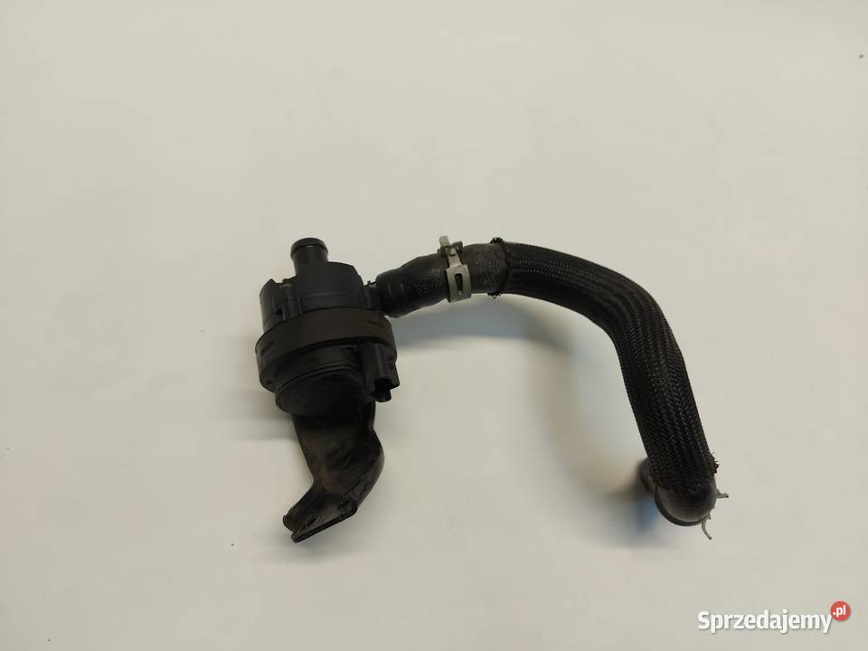 Nissan XTRAIL T33 IV 2023 15 VCT Pompa wody