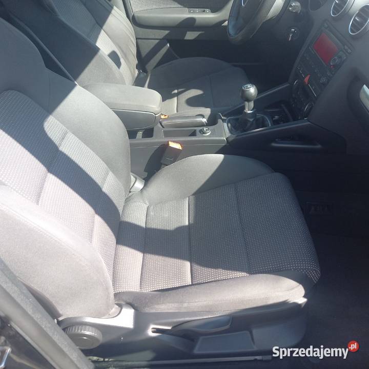 Audi a3 8p 20 TDI do rejestracji