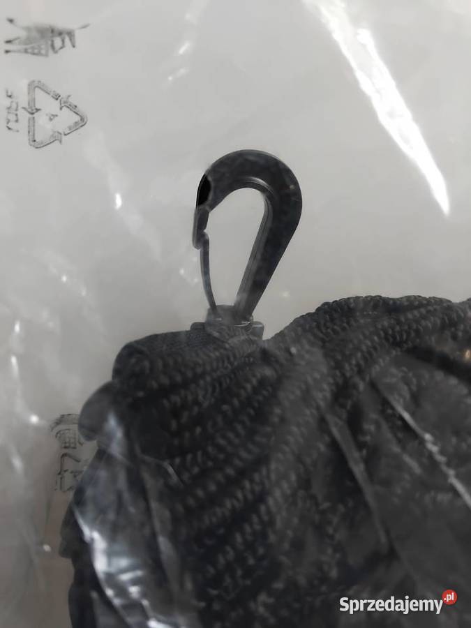 Skoda Rapid Siatka bagażnika 5JA 867 613 Nowa wielkopolskie Ostroróg