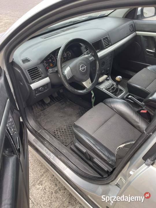 Opel Vectra 22 diesel gts 2 kpl kół Biłgoraj sprzedam
