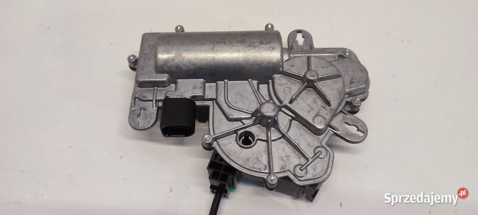 VW TIGUAN II ZAMEK DOCIĄG KLAPY 3G0827887C osobowe