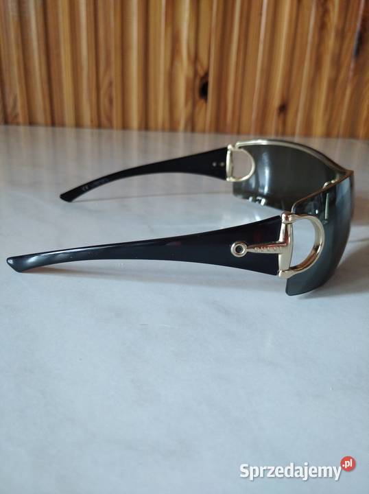 Okulary GUCCI GG 2712S lubelskie Biała Podlaska