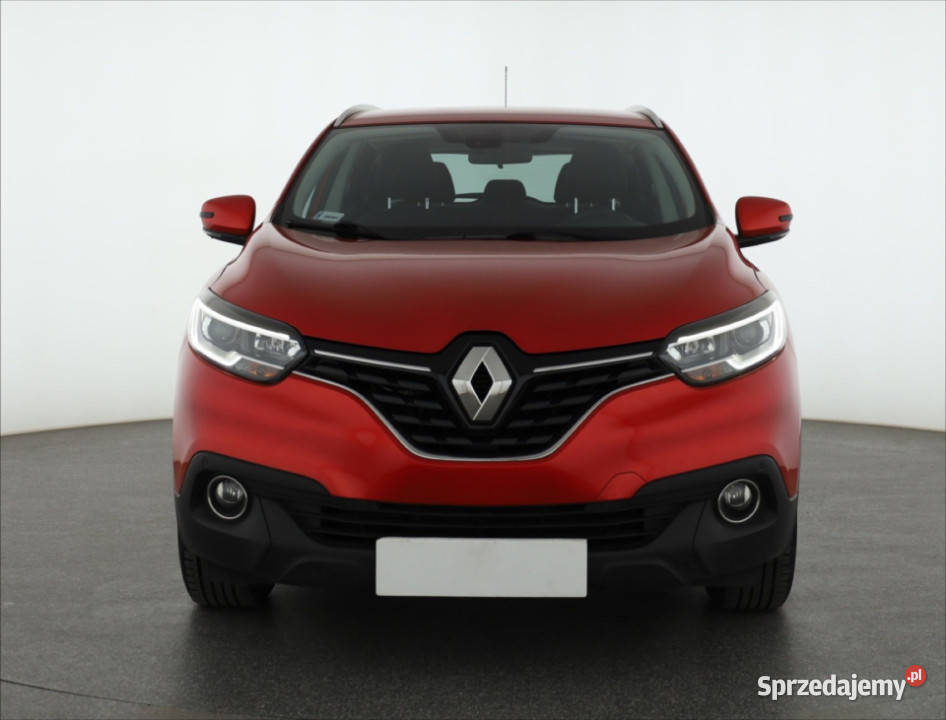 Renault Kadjar 12 TCe czujnik zmierzchu Kadjar Renault Piaseczno