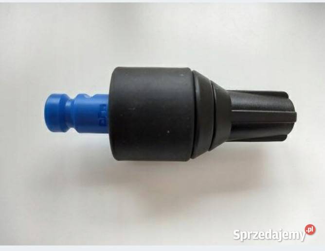 Szybkozłącze męskie 6mm BFS systemu wody łódzkie sprzedam