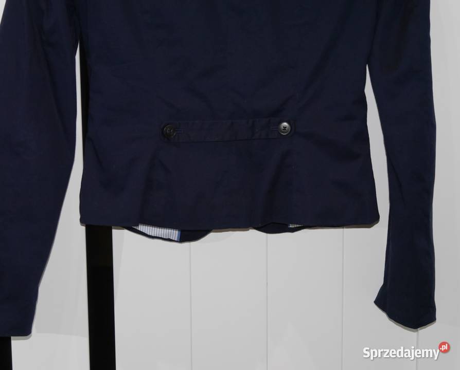 HM śliczna elegancka marynarka 34 XS Wrocław
