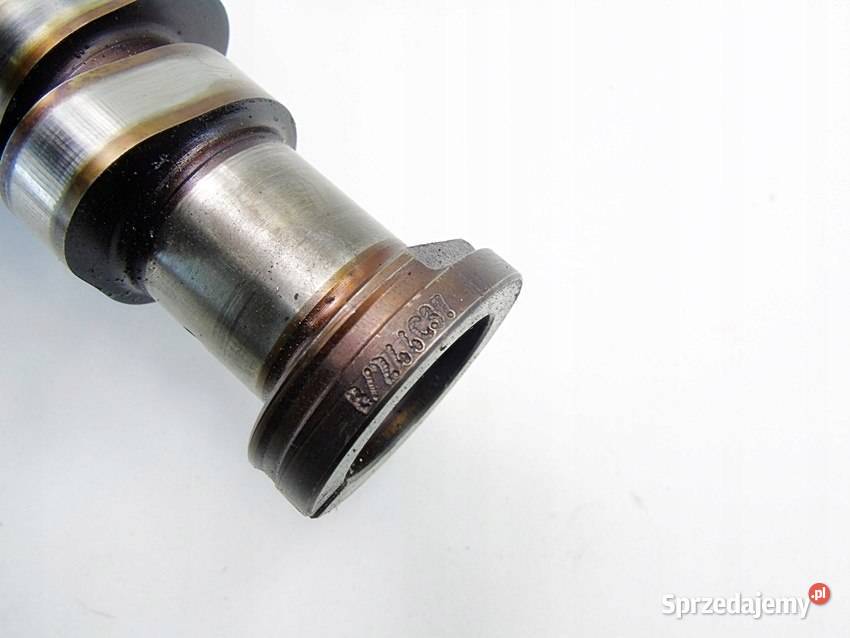 WAŁEK ROZRZĄDU 50 V8 MERCEDES G500 W463 G KLASA śląskie