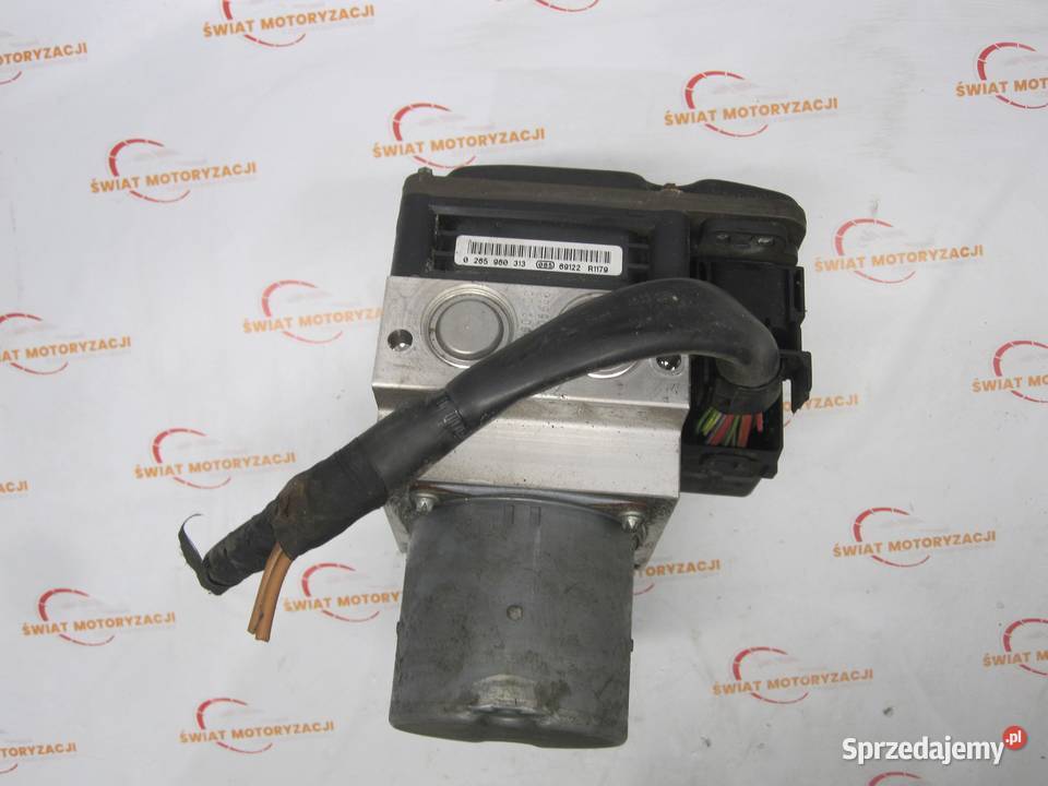 MERCEDES E KLASA S211 W211 LIFT 07r pompa ABS osobowe świętokrzyskie sprzedam