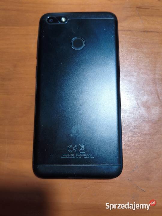 HUWAEI P9 LITE MINI dolnośląskie Zebrzydowa