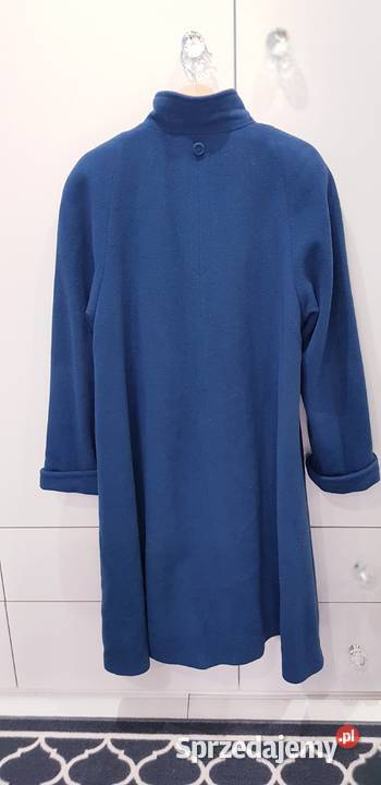 Damski wiosenny plaszcz Dąbrowa Górnicza