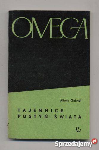 Tajemnice pustyń świata Pozostałe Szczecin