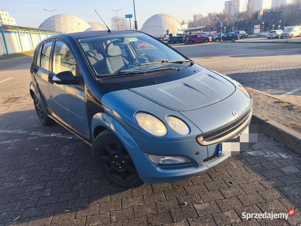 Sprzedam ekonomiczne autko 100KM Samochody osobowe sprzedam