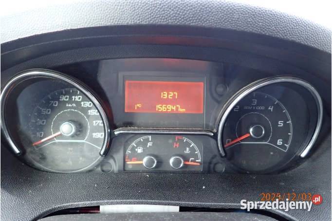 OPEL MOVANO 2021 217900 ccm 140