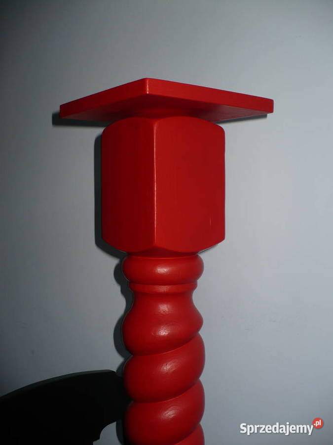 Kwietnik Kolumna Postument Lubin sprzedam