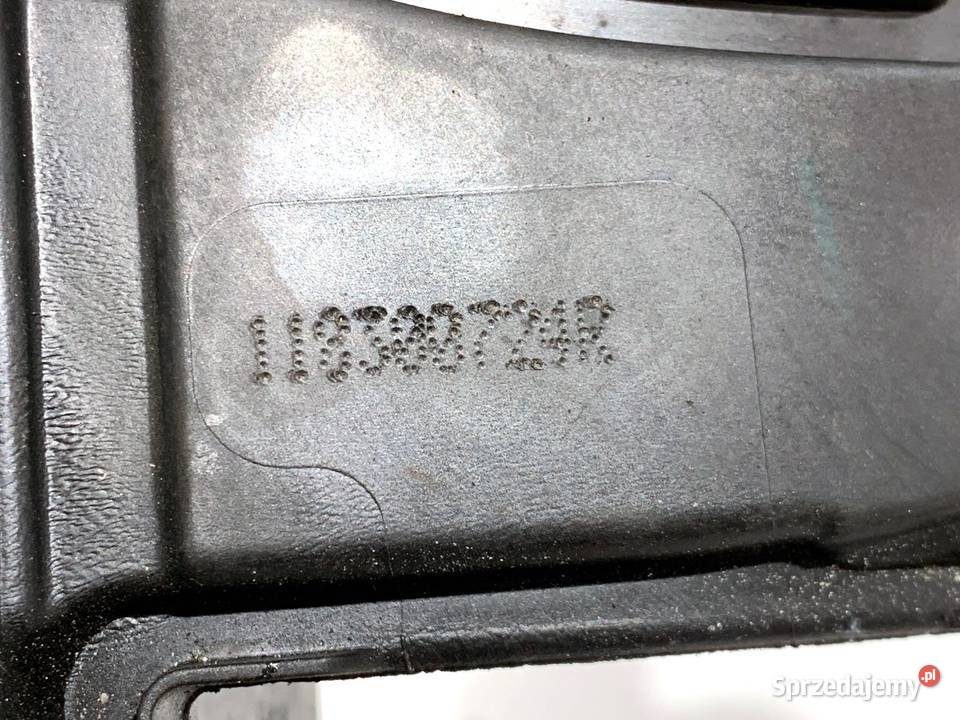 ODMA RENAULT TRAFIC III 118300724R sprzedam