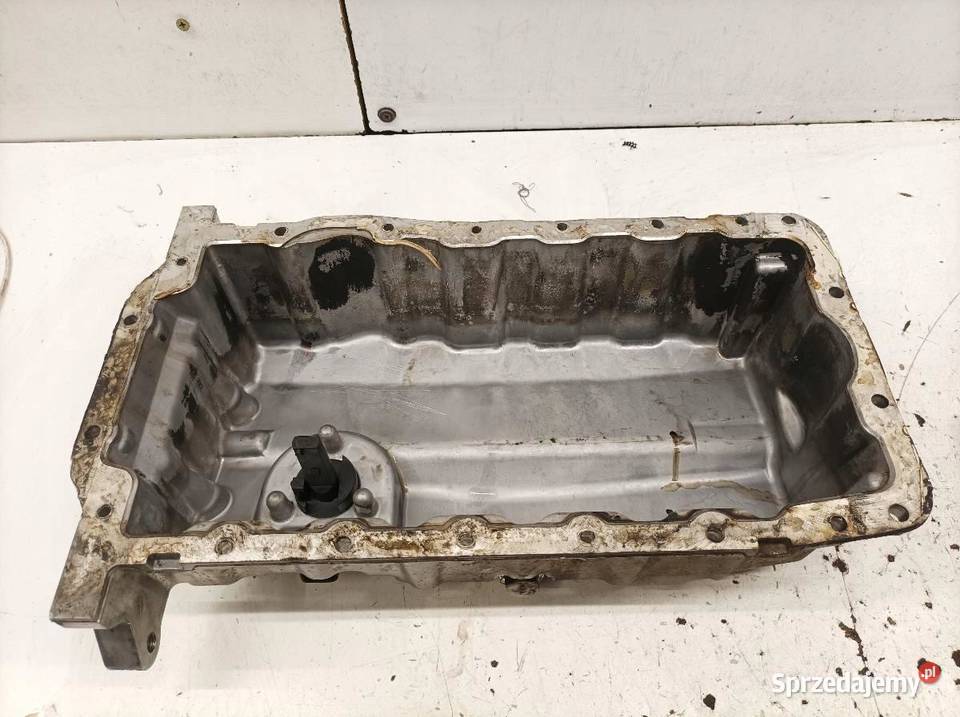 MISKA OLEJOWA 038103603AG 19 TDI VW Volkswagen