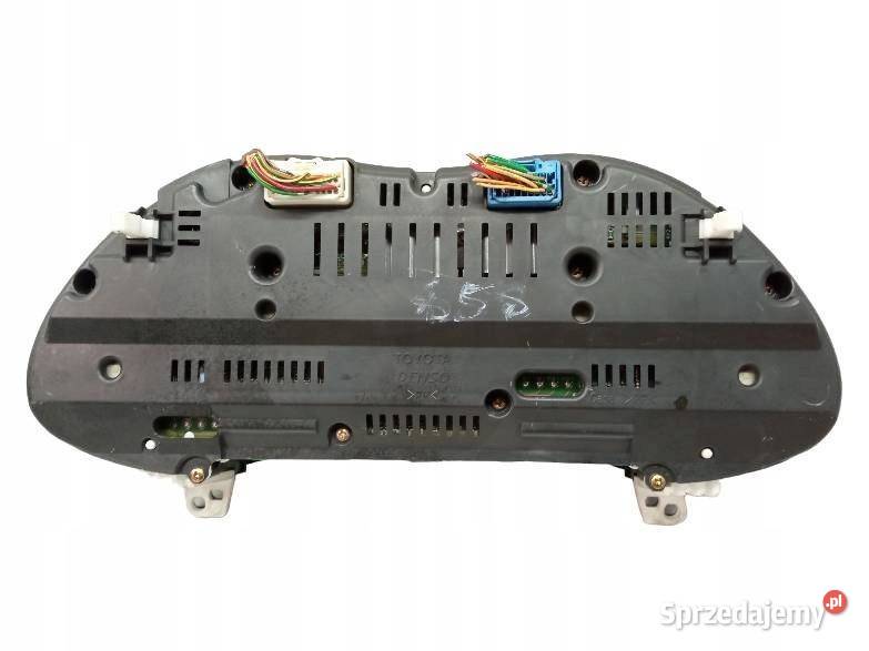 LICZNIK 8380005530J Toyota Avensis II 20032009 sprzedam