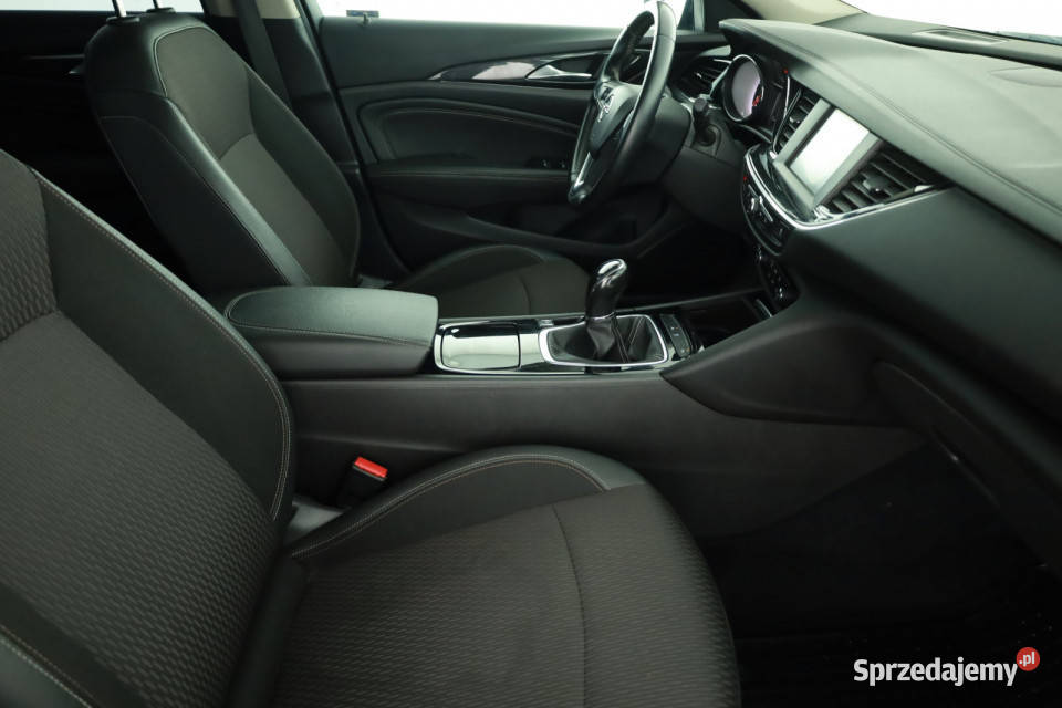Opel Insignia 20 CDTI mazowieckie